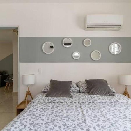 Cozy 2 Bdr Condo, With Pool Area And Free Wifi Пунта-Кана Экстерьер фото