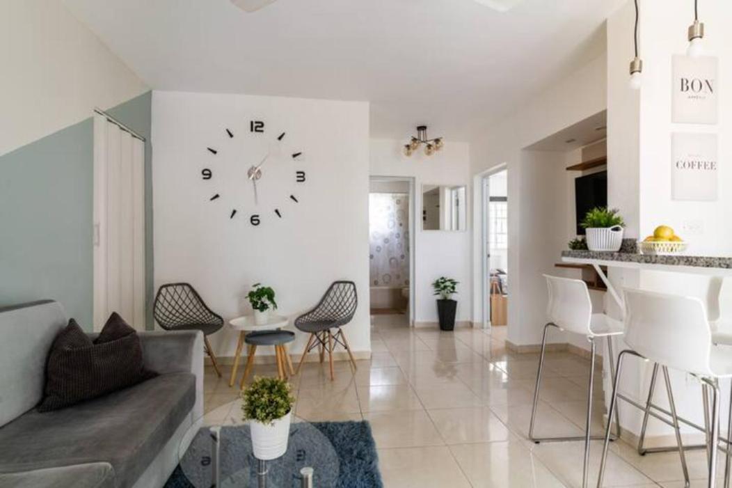 Cozy 2 Bdr Condo, With Pool Area And Free Wifi Пунта-Кана Экстерьер фото